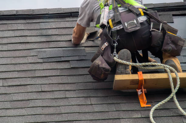 Reliable Emergency Roof Repair contractor in Masury, OH by Brentwood Metal Roofing