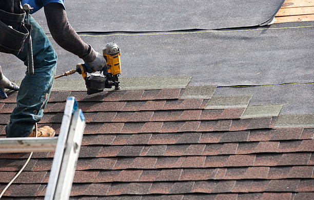 Licensed Emergency Roof Repair service in Masury, OH - Brentwood Metal Roofing
